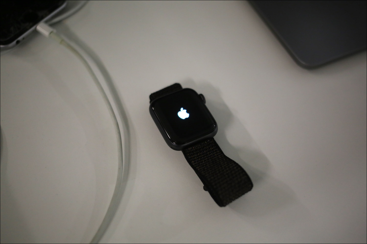 Что вы захотите знать до того, как писать приложение под Apple Watch: наш опыт - 5 Что вы захотите знать до того, как писать приложение под Apple Watch: наш опыт - 5