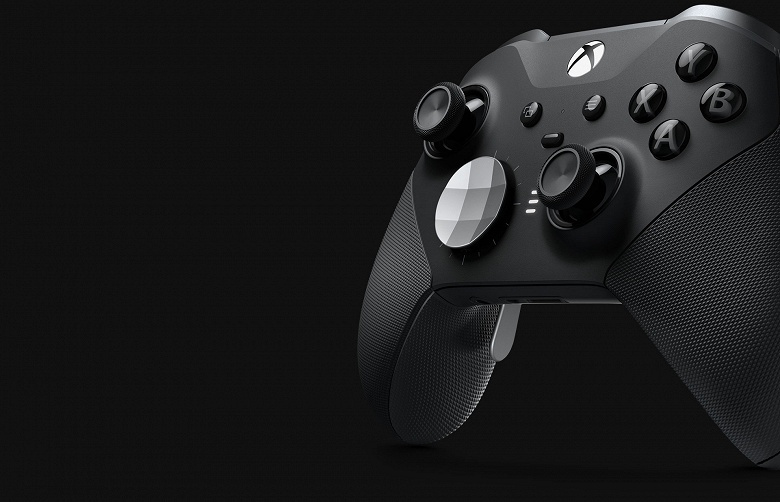 Геймпад с поддержкой Xbox Series X является самым продаваемым игровым аксессуаром в США