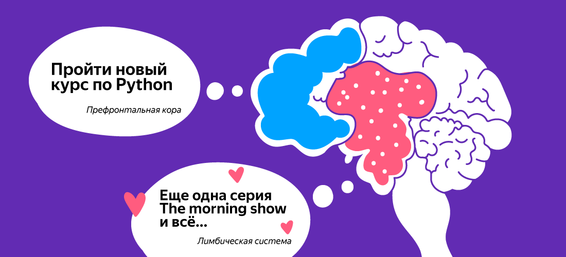 Когда принцип «к чёрту всё, бери и делай!» не работает: заметки прокрастинатора - 3