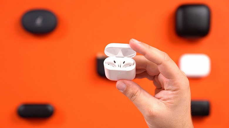 Недорогие «профессиональные» AirPods задержатся - 1 Недорогие «профессиональные» AirPods задержатся