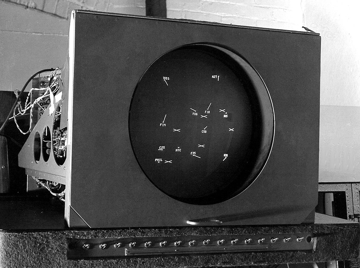 Прогулка с динозаврами: два больших компьютера XX века - 10 Прогулка с динозаврами: два больших компьютера XX века - 10