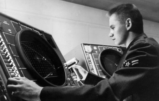 Прогулка с динозаврами: два больших компьютера XX века - 11 Прогулка с динозаврами: два больших компьютера XX века - 11