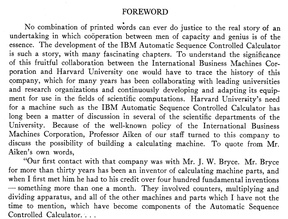 Прогулка с динозаврами: два больших компьютера XX века - 5 Прогулка с динозаврами: два больших компьютера XX века - 5