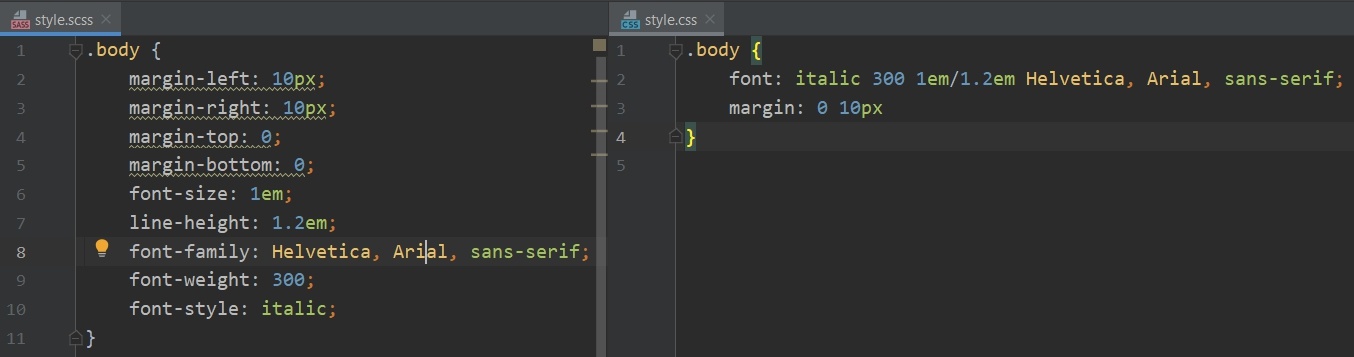 Современная сборка 2020 для frontend. Gulp4 - 17 Современная сборка 2020 для frontend. Gulp4 - 17