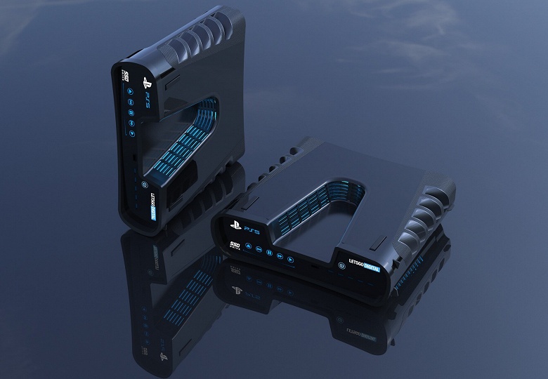 Sony PlayStation 5 ожидает &laquo;провал&raquo; в сравнении с PlayStation 4