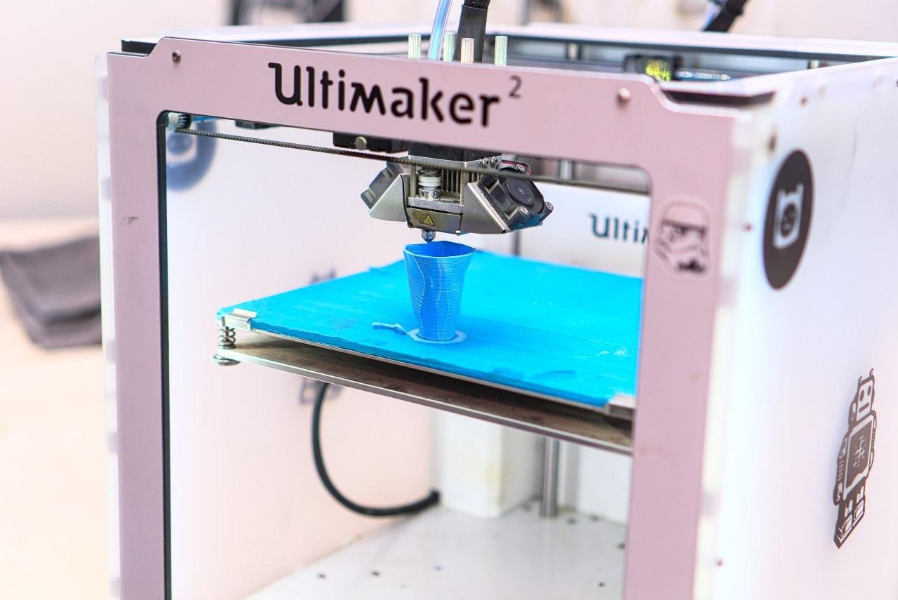 Станет ли 3D-принтер моей персональной фабрикой на балконе? - 3 image