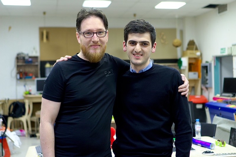 Станет ли 3D-принтер моей персональной фабрикой на балконе? - 5 image