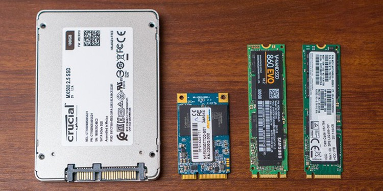 Удивительно, но в прошлом году корпоративные HDD оказались популярнее SSD и их продажи растут - 2