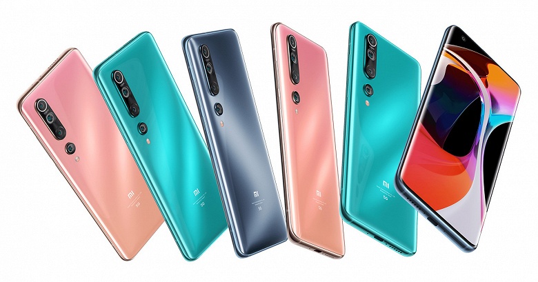 Xiaomi который год подряд не может удовлетворить спрос на новый флагман в течение первых недель после начала продаж - 1 Xiaomi который год подряд не может удовлетворить спрос на новый флагман в течение первых недель после начала продаж