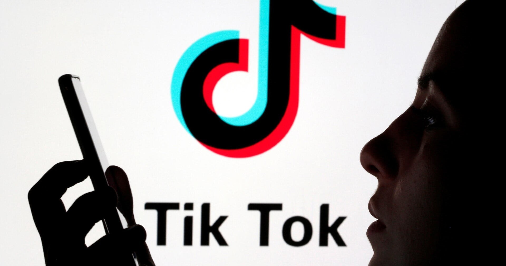 TikTok введет родительский контроль для аккаунтов подростков TikTok введет родительский контроль для аккаунтов подростков