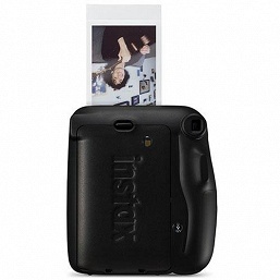 Фотогалерея дня: камера Fujifilm Instax 11 Mini в пяти цветовых вариантах