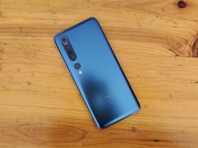 Как быстро заряжается топовый Xiaomi Mi 10 Pro? - 1 Как быстро заряжается топовый Xiaomi Mi 10 Pro?