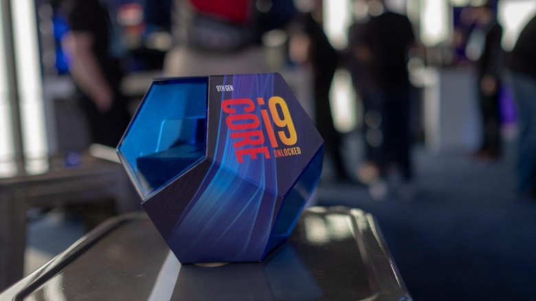 Стали известны цены на новые настольные процессоры Intel - 1 Стали известны цены на новые настольные процессоры Intel