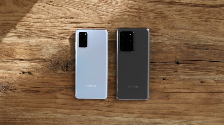 В России покупатели Samsung Galaxy S20, S20+ и S20 Ultra получают приятные бонусы - 1 В России покупатели Samsung Galaxy S20, S20+ и S20 Ultra получают приятные бонусы