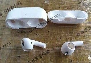 Apple планирует выпустить новые наушники AirPods в средине года