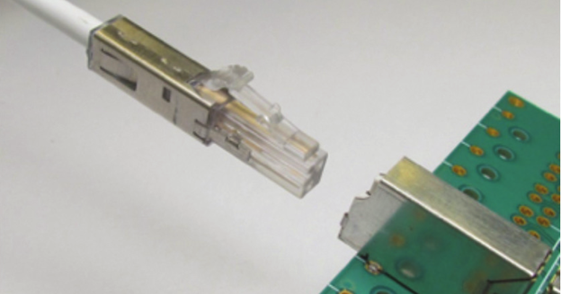 Четвертушка Ethernet-а: старая скорость, новые возможности - 11 Четвертушка Ethernet-а: старая скорость, новые возможности - 11