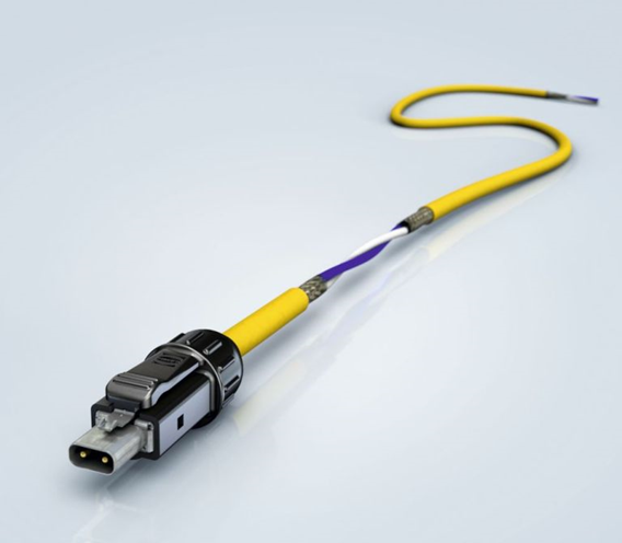 Четвертушка Ethernet-а: старая скорость, новые возможности - 1