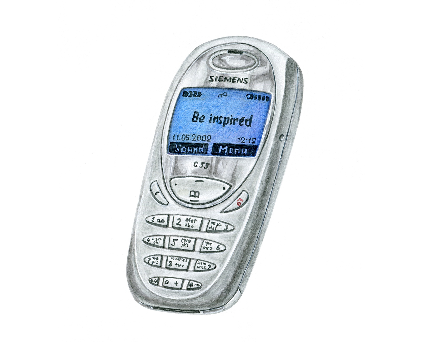 Назад в будущее мобильных телефонов II - 5 Назад в будущее мобильных телефонов II - 5