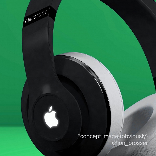 AirPods Pro вскоре перейду в категорию &laquo;для экономных&raquo;. Apple готовит 400-долларовые AirPods (X Generation)