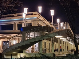 Samsung Galaxy S20 Ultra &mdash; новый король ночной фотографии? Первые большие тесты впечатляют