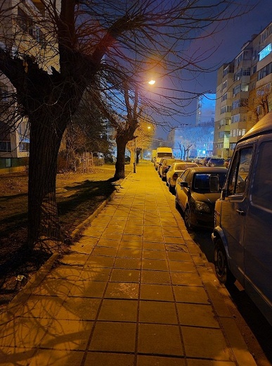 Samsung Galaxy S20 Ultra &mdash; новый король ночной фотографии? Первые большие тесты впечатляют