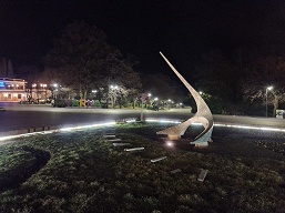 Samsung Galaxy S20 Ultra &mdash; новый король ночной фотографии? Первые большие тесты впечатляют