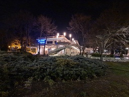 Samsung Galaxy S20 Ultra &mdash; новый король ночной фотографии? Первые большие тесты впечатляют