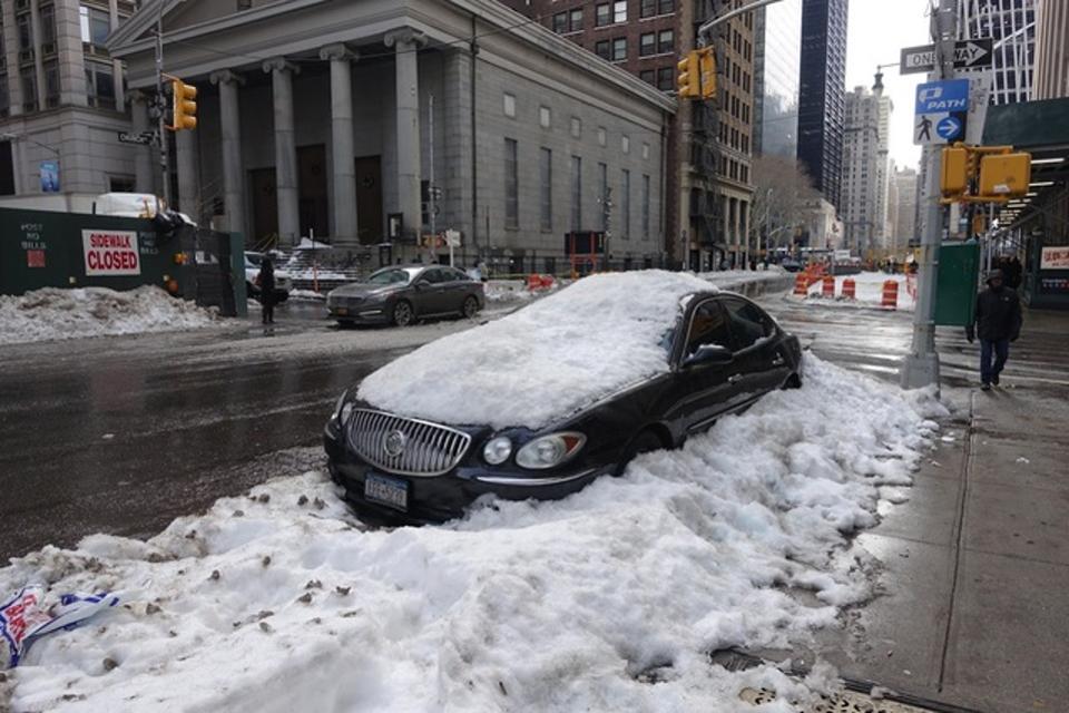 Брэд Тэмплтон: Итоги 2019 года для индустрии автономных автомобилей - 2 image