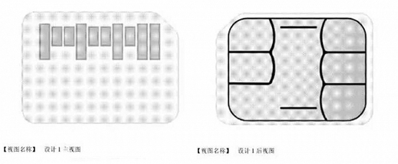 Флагманам предназначается: Xiaomi скрестила карты SIM и microSD