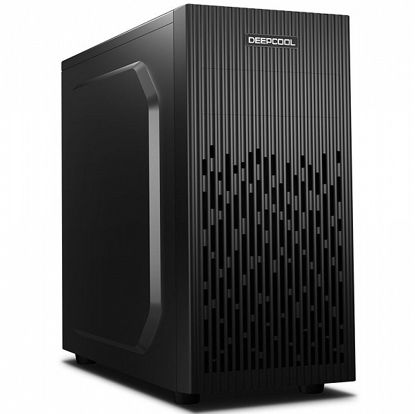 Корпус DeepCool Matrexx 30 SI рассчитан на платы типоразмера mini-ITX и microATX - 1 Корпус DeepCool Matrexx 30 SI рассчитан на платы типоразмера mini-ITX и microATX