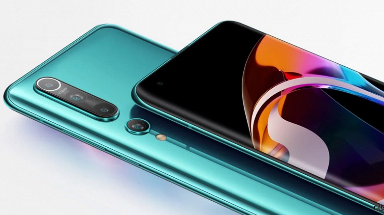 Официальный лайфхак от Xiaomi: не стоит покупать Xiaomi Mi 10 Pro ради камеры, купите Xiaomi Mi 10 - 1 Официальный лайфхак от Xiaomi: не стоит покупать Xiaomi Mi 10 Pro ради камеры, купите Xiaomi Mi 10