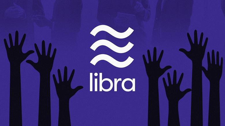 У криптовалюты Facebook Libra появился новый сторонник - 1