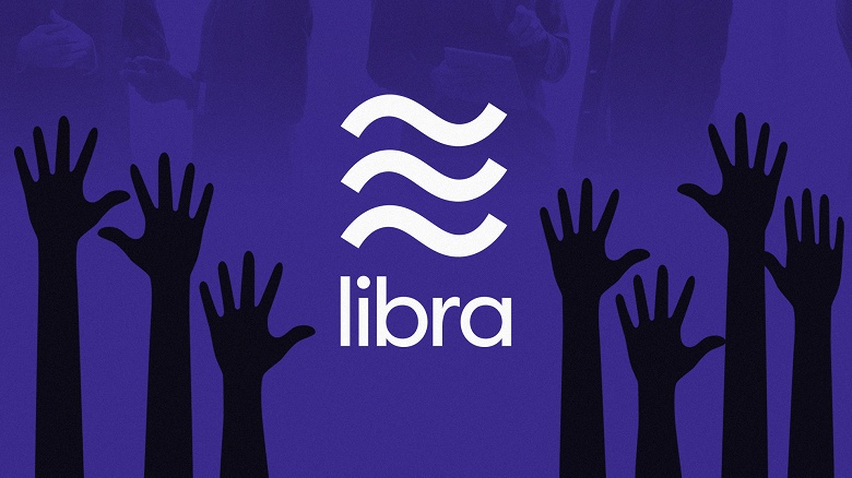 У криптовалюты Facebook Libra появился новый сторонник - 1 У криптовалюты Facebook Libra появился новый сторонник - 1