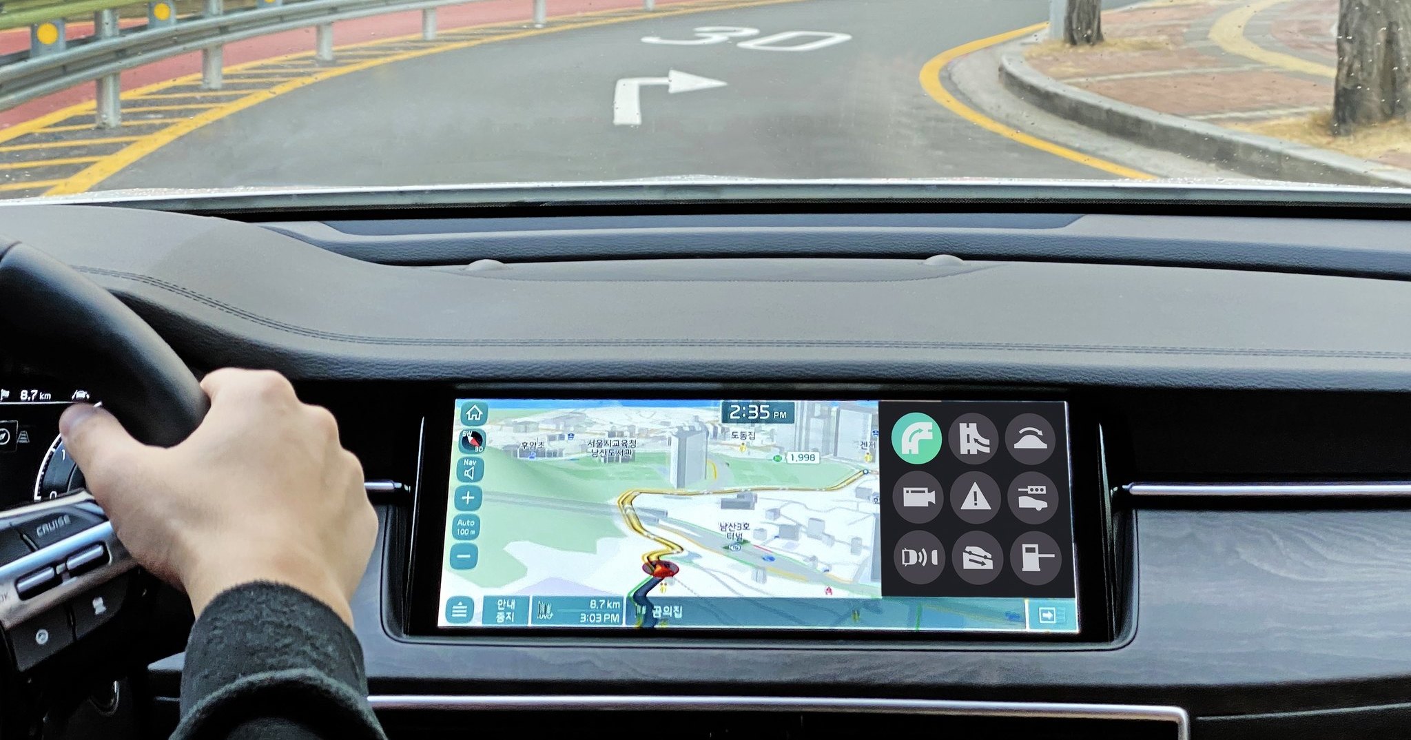 Автомобили получат коробку передач с искусственным интеллектом