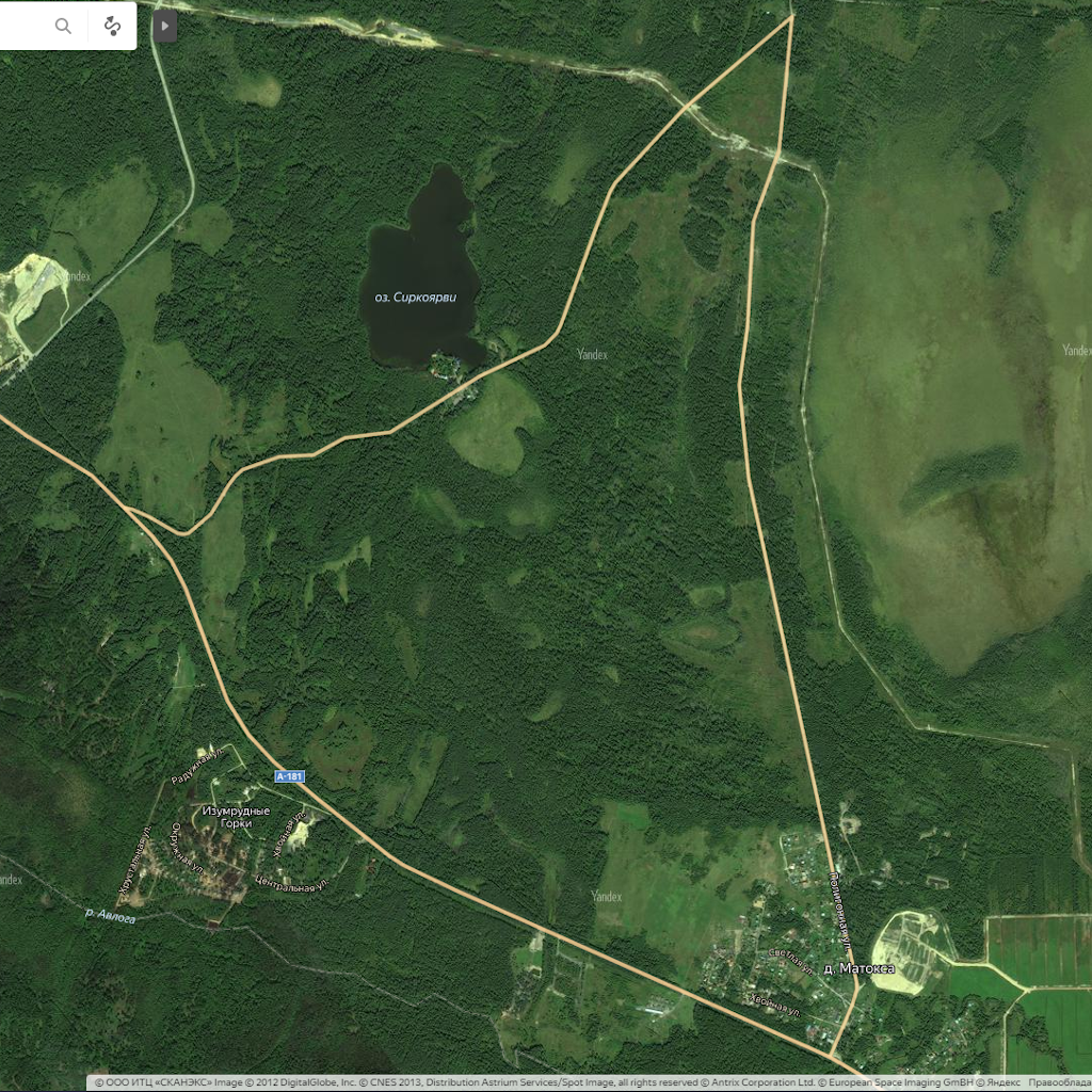 Как начать создавать карту в UE4 - 1 Как начать создавать карту в UE4 - 1