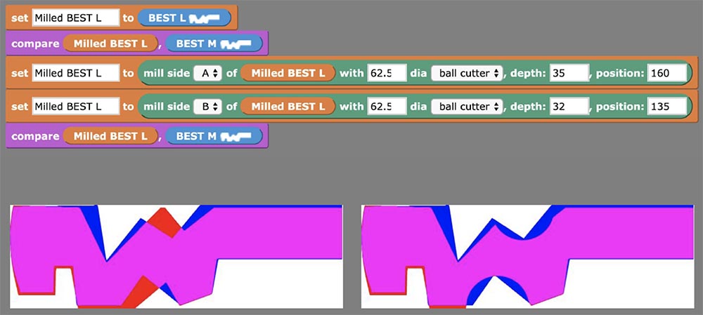 Конференция DEFCON 27. Изготовление дубликатов механических ключей с ограниченным доступом. Часть 1 - 16 Конференция DEFCON 27. Изготовление дубликатов механических ключей с ограниченным доступом. Часть 1 - 16