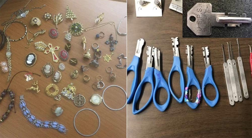 Конференция DEFCON 27. Изготовление дубликатов механических ключей с ограниченным доступом. Часть 1 - 23 Конференция DEFCON 27. Изготовление дубликатов механических ключей с ограниченным доступом. Часть 1 - 23