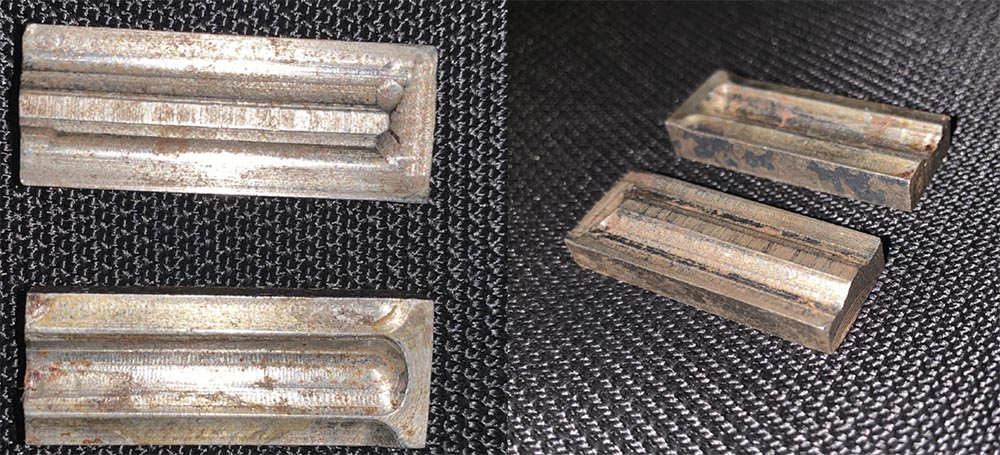 Конференция DEFCON 27. Изготовление дубликатов механических ключей с ограниченным доступом. Часть 1 - 24 Конференция DEFCON 27. Изготовление дубликатов механических ключей с ограниченным доступом. Часть 1 - 24