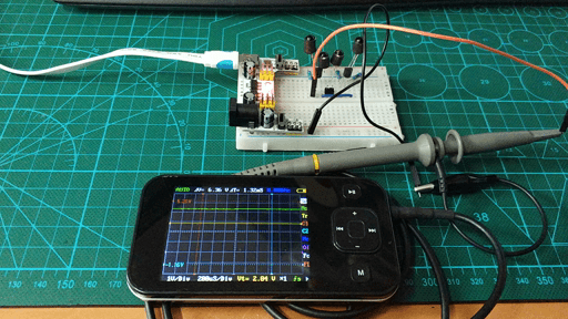 Роботаракан Петя за десять баксов - 11 Роботаракан Петя за десять баксов - 11