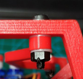 Роботаракан Петя за десять баксов - 4 Роботаракан Петя за десять баксов - 4