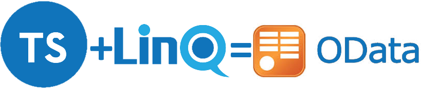 Типизированные запросы OData в TypeScript - 1 Типизированные запросы OData в TypeScript - 1