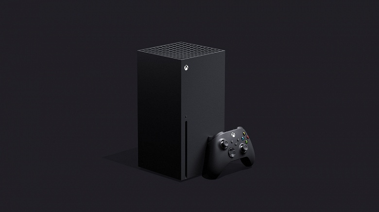 120 к с, HDMI 2.1, 12 TFLOPS и обратная совместимость — это всё есть у Xbox Series X - 1 120 к/с, HDMI 2.1, 12 TFLOPS и обратная совместимость — это всё есть у Xbox Series X