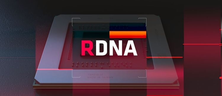 AMD Navi 12 станет основой для ускорителя вычислений с памятью HBM2 AMD Navi 12 станет основой для ускорителя вычислений с памятью HBM2