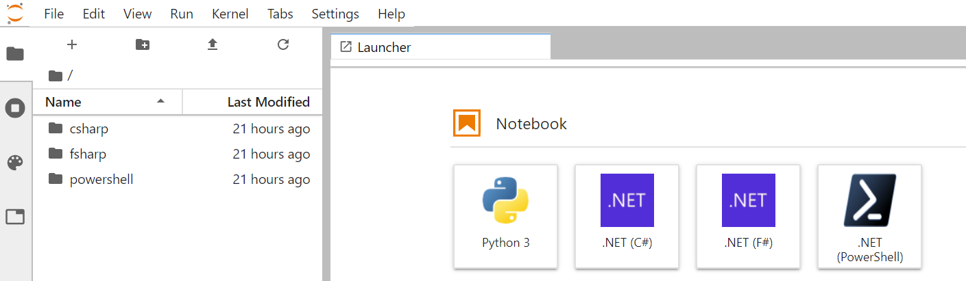 .NET Interactive уже здесь! | .NET Notebooks Preview 2 - 2