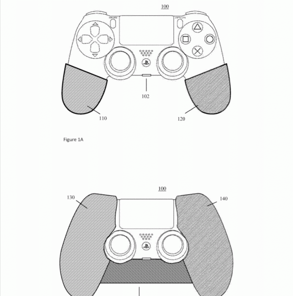 Sony PS5 сможет чувствовать ваш страх - 1 Sony PS5 сможет чувствовать ваш страх