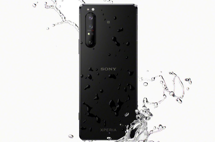 Sony Xperia 1 II: флагманский смартфон с поддержкой 5G и экраном 4К Sony Xperia 1 II: флагманский смартфон с поддержкой 5G и экраном 4К