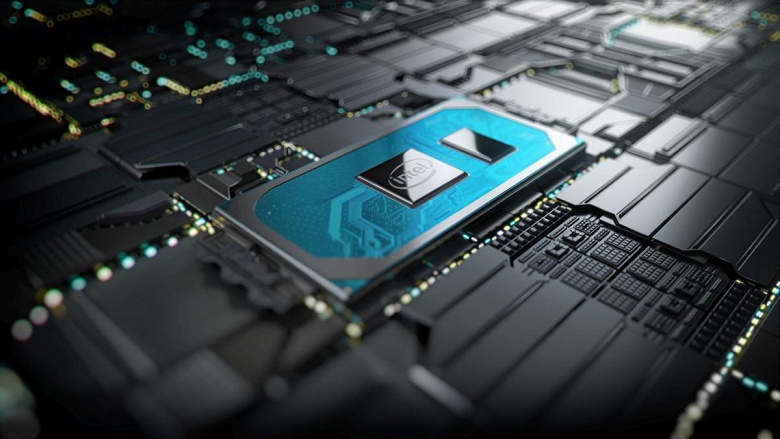 Битва трёх поколений мобильных процессоров Intel 2020 года - 1 Битва трёх поколений мобильных процессоров Intel 2020 года