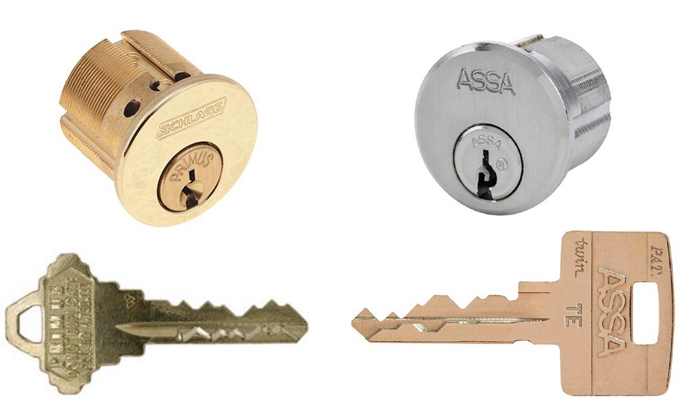 Конференция DEFCON 27. Изготовление дубликатов механических ключей с ограниченным доступом. Часть 2 - 32