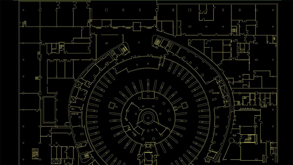 Конференция DEFCON 27. Изготовление дубликатов механических ключей с ограниченным доступом. Часть 2 - 38
