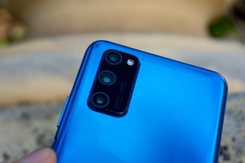 Одна из лучших в мире камер, Kirin 990 и никакого Google Play. Представлен Honor View 30 Pro - 5 Одна из лучших в мире камер, Kirin 990 и никакого Google Play. Представлен Honor View 30 Pro